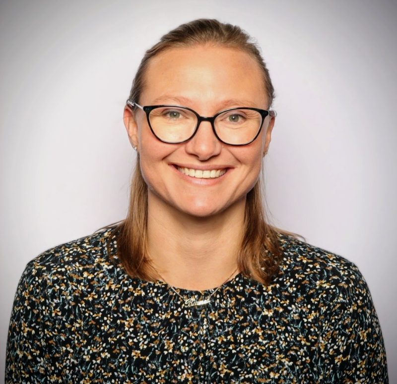Bianca Fernhout-van Hilten