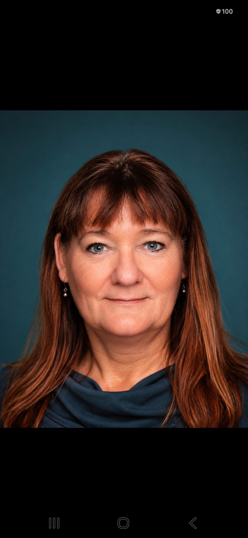Astrid Janse