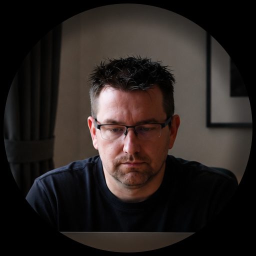 Martin Kreté