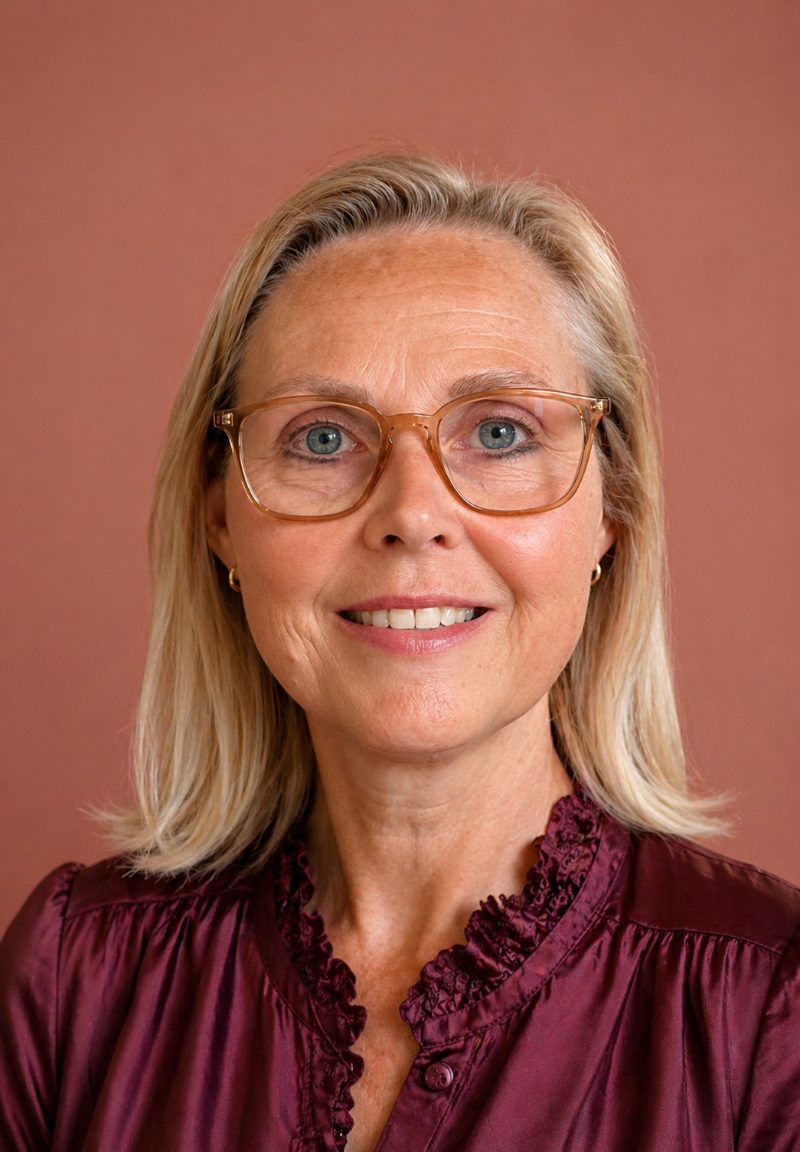 Simone Manche
