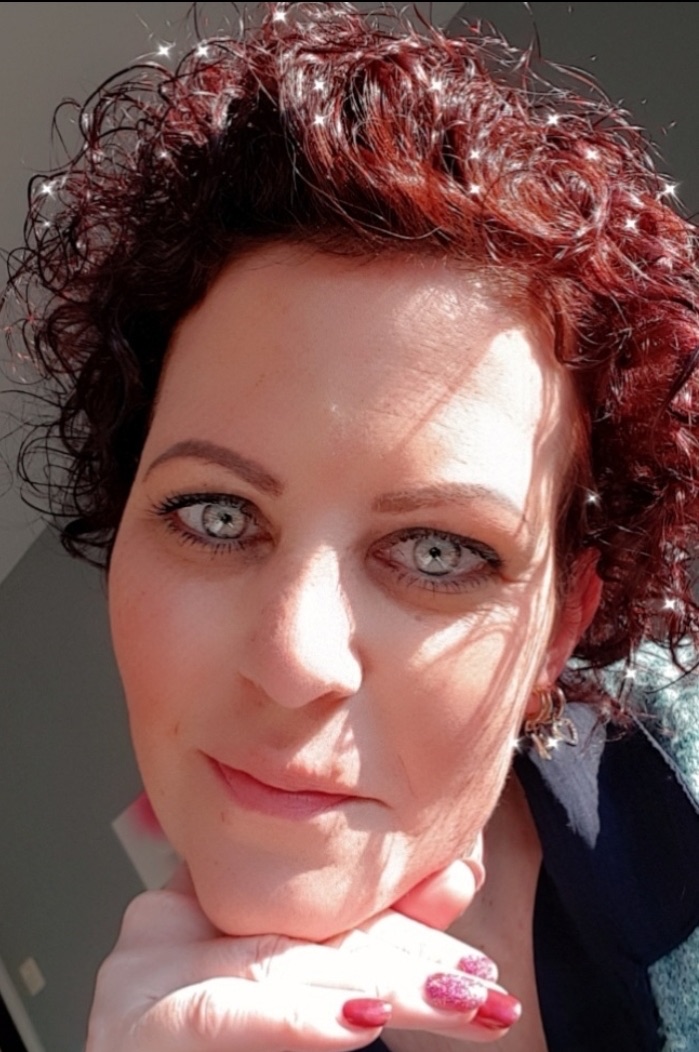 Beryl Coenraads