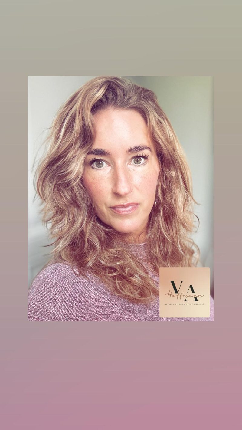 Vanessa Hoffmann
